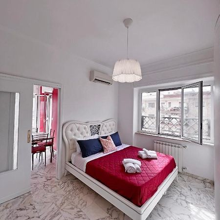 Casa Lieti Apartment Naples Exterior photo