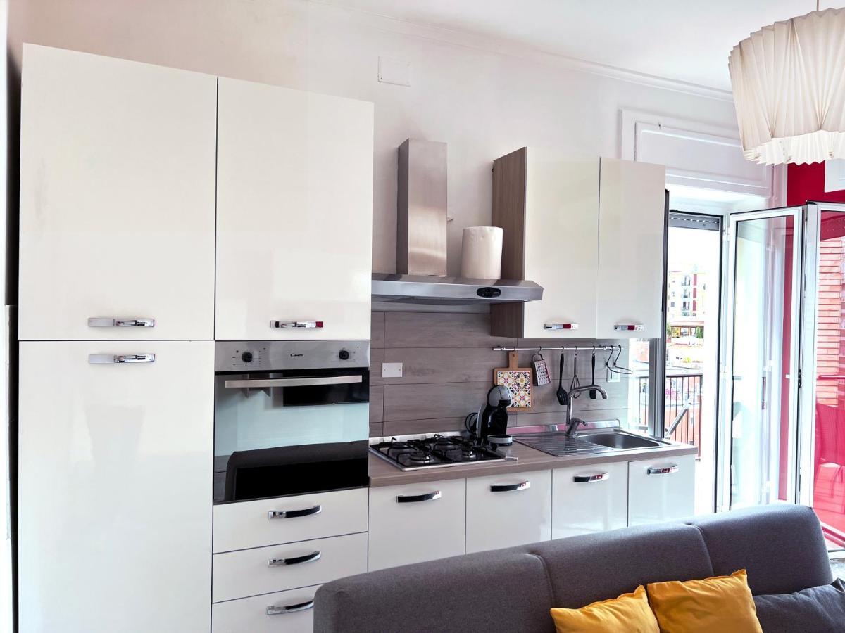 Casa Lieti Apartment Naples Exterior photo